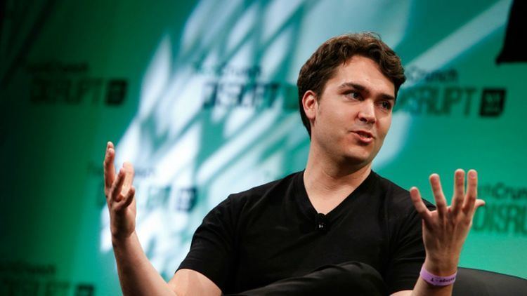 David Byttow The guy who built failed anonymous messaging app Secret is launching