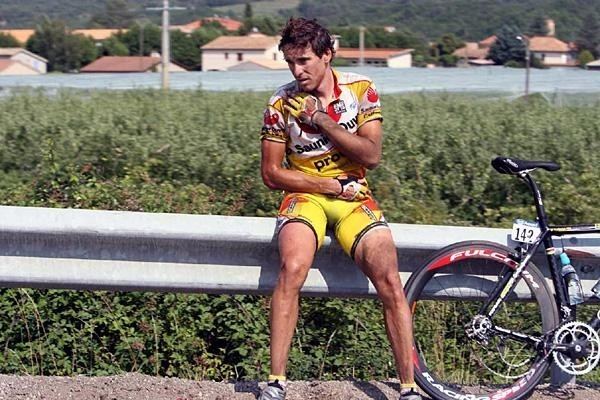 David Cañada David Caada announces retirement from racing Cyclingnewscom