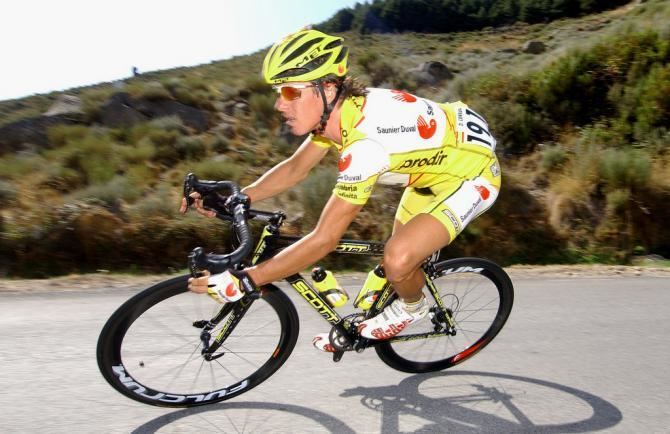 David Cañada David Canada dies in grand fondo accident Cyclingnewscom