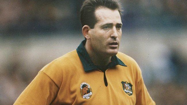 David Campese David Campese puts hand up for England coaching role The