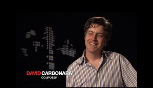 David Carbonara An Interview With MAD MEN Composer David Carbonara WRTI