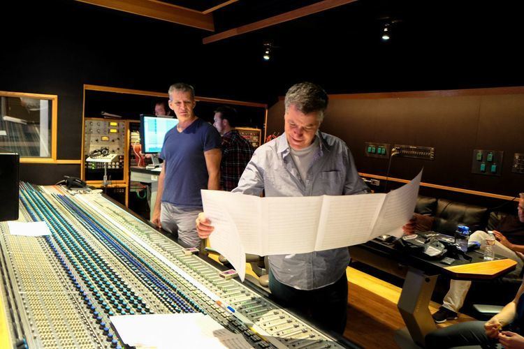 David Carbonara Mad Men39 Composer David Carbonara Got Seduced by Film
