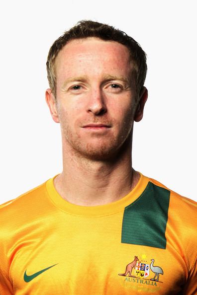 David Carney David Carney Pictures Australian Socceroos Headshots