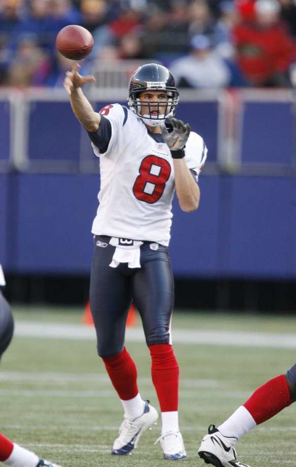 David Carr (American football) Former Texans QB Carr seeks return to NFL Houston Chronicle