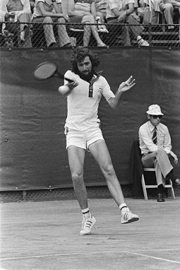 David Carter (tennis) David Carter tennis Wikipedia