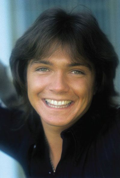 David Cassidy David Cassidy Uncommon Ways