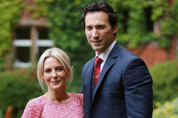 David Caves Silent Witness star reveals just how forensics can solve the most