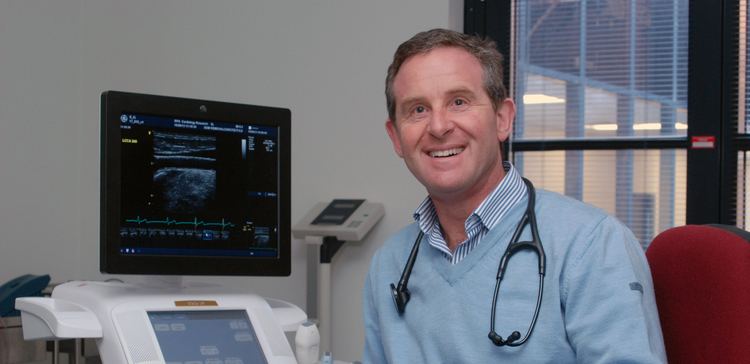 David Celermajer HRI Clinical Director awarded Australia Day honour Heart Research