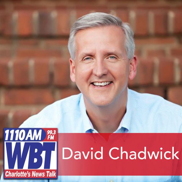 David Chadwick (politician) David Chadwick by WBT on Apple Podcasts