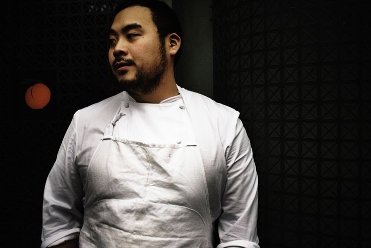 David Chang Tickets for DAVID CHANG amp FRIENDS in New York from ShowClix