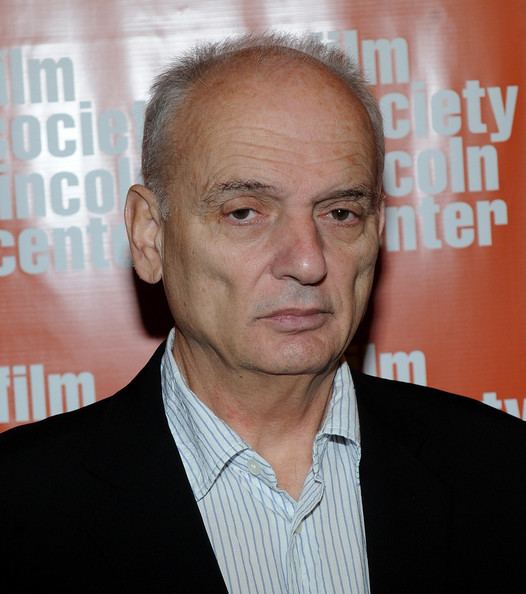 David Chase David Chase Photos 50th New York Film Festival HBO