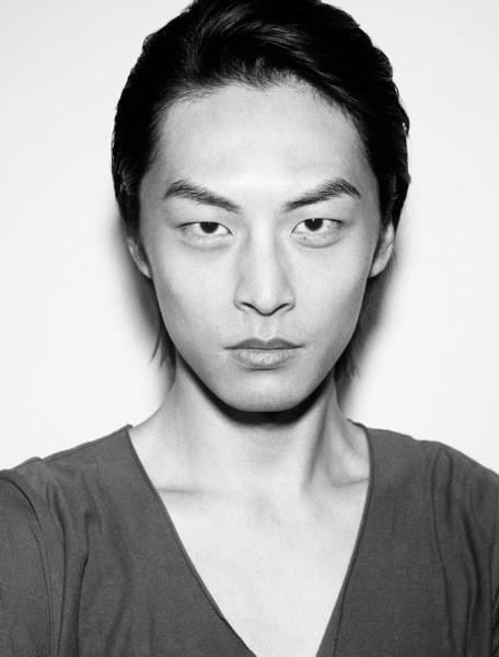 David Chiang David Chiang Model Profile Photos amp latest news