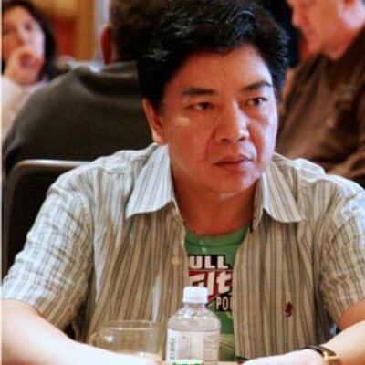 David Chiu (poker player) David Chiu DavidChiuPoker Twitter