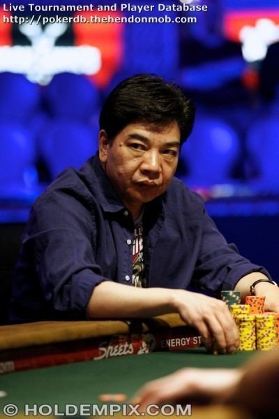 David Chiu (poker player) David Chiu Hendon Mob Poker Database