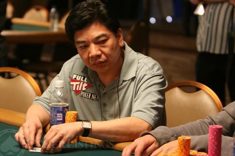 David Chiu (poker player) 2009 World Series of Poker Event 12 10000 Mixed Game
