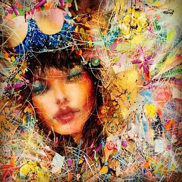 David Choe david choe Google Search Favorite Art Pinterest David choe