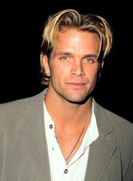 David Chokachi David Chokachi Cody Madison 1995 wwwwsbradiocom