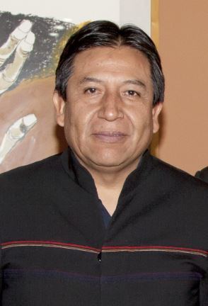 David Choquehuanca httpsuploadwikimediaorgwikipediacommons77