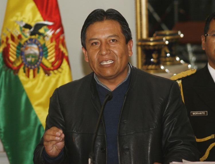 David Choquehuanca Fortalecimiento Poltico con Rusia Noticias Del Mundo y Bolivia