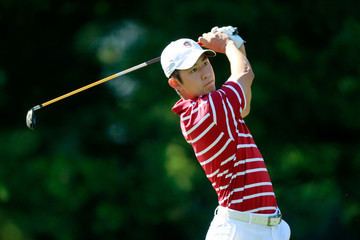 David Chung (golfer) David Chung Pictures Photos amp Images Zimbio