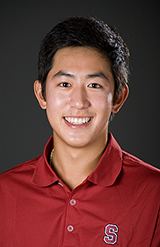 David Chung (golfer) wwwstanfordmensgolforgimagesteamChungMug1016