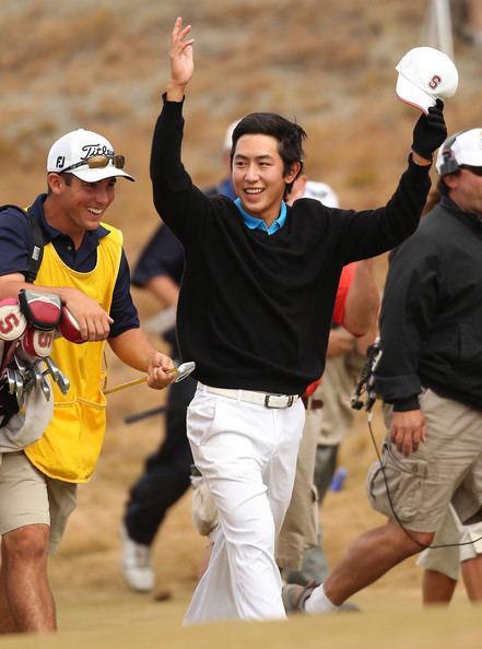 David Chung (golfer) David Chung Photos US Amateur Golf Championship