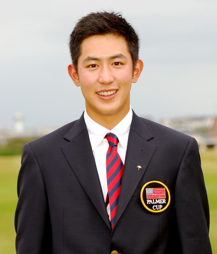 David Chung (golfer) GOLFWEEK Chung rallies for Porter Cup win Golf News at