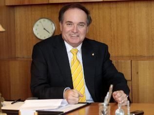 David Clarke (Australian politician) resources2newscomauimages2010021012258289