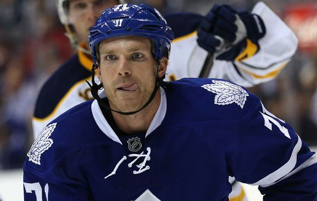 David Clarkson David Clarkson suspended 10 games for role in Maple Leafs