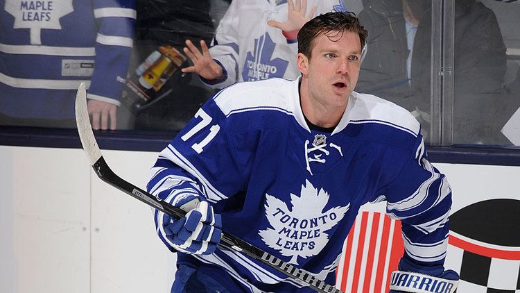 David Clarkson Hockey39s Worst Contracts