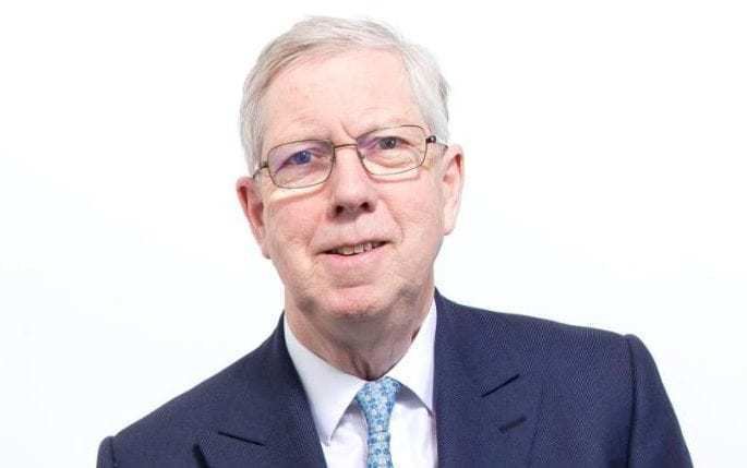 David Clementi Sir David Clementi to become new BBC chairman