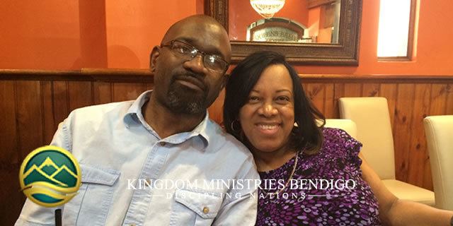 David Clemetson David Clemetson Videos Kingdom Ministries Bendigo