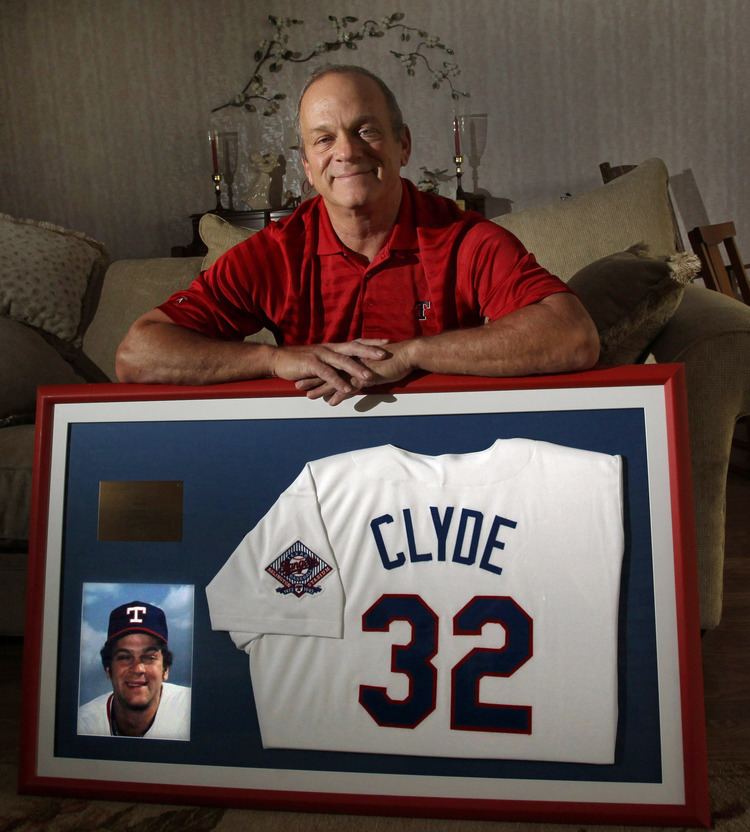 David Clyde Texas Rangers Townsend 40 years after memorable debut exRanger