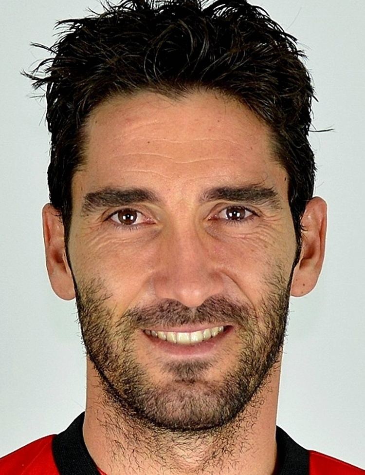 David Cobeño David Cobeo player profile Transfermarkt