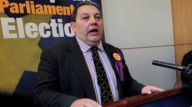 David Coburn (politician) UKIP politician in Islamophobia row over alleged remark