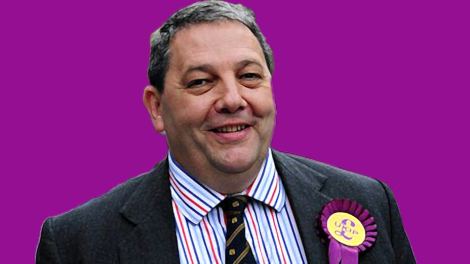 David Coburn (politician) WEEKLY WANKER 047 DAVID COBURN MEP A Thousand Flowers