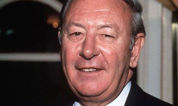 David Coleman Obituary Legendary BBC sport presenter David Coleman