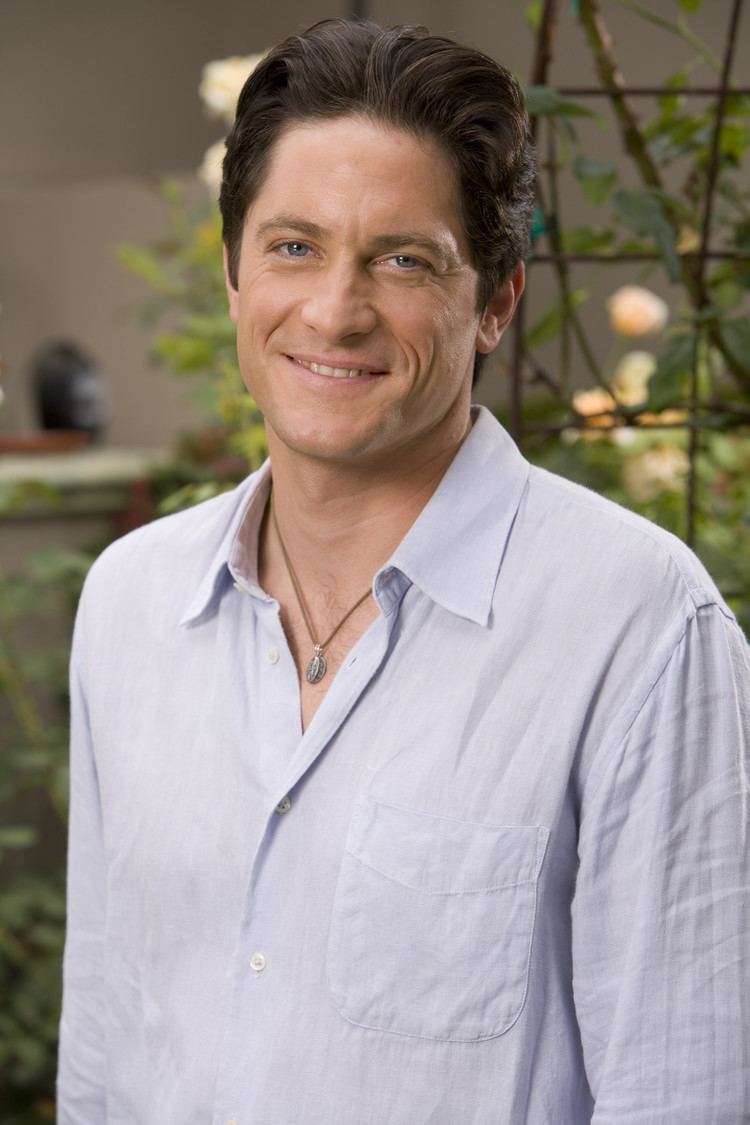 David Conrad GW Promo David Conrad Photo 2908578 Fanpop