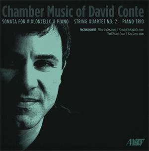 David Conte David Conte Composer