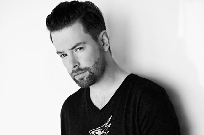 David Cook (singer) David Cook Billboard