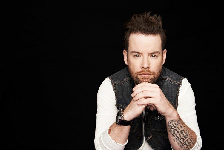 David Cook (singer) wwwdavidcookofficialcomwpcontentuploads2015