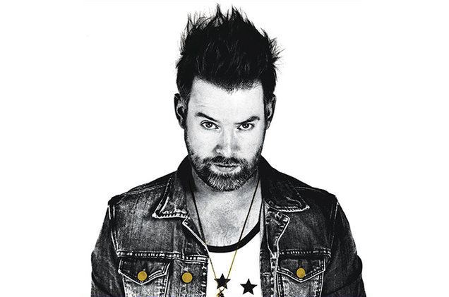 David Cook (singer) American Idol Winner David Cook on the Show Ending New Album