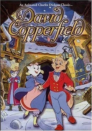 David Copperfield (1993 film) David Copperfield 1993 Western Animation TV Tropes