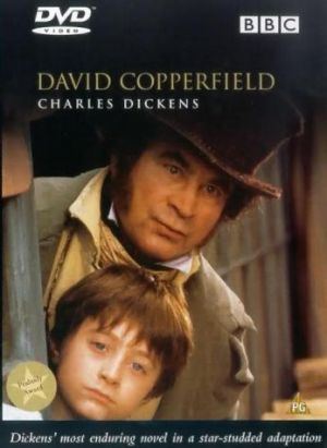 David Copperfield (1999 film) David Copperfield 1999 The Squeee