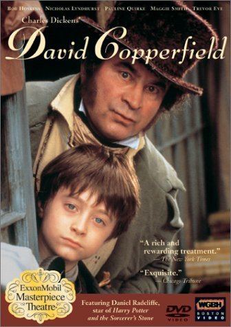 David Copperfield (1999 film) Copperfield 1999