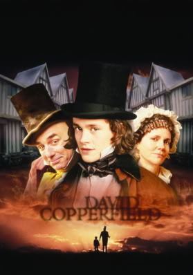 David Copperfield (2000 film) David Copperfield Film Set Design Gary Mc Ginty Art Director for