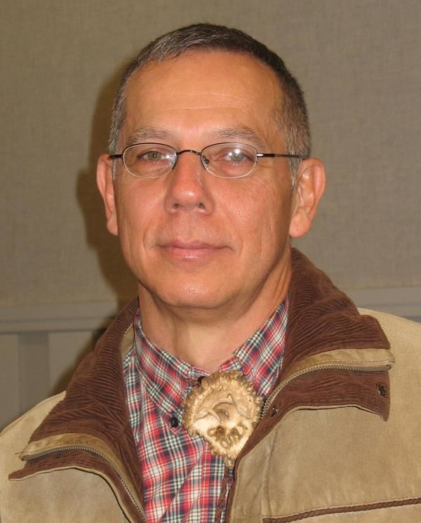 David Cornsilk David Cornsilk is the managing editor of the Cherokee Observer an