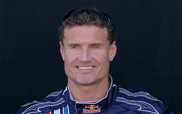 David Coulthard F1 David Coulthard39s sister found dead Telegraph
