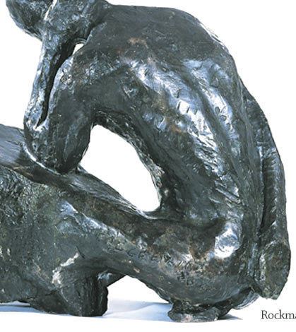 David Cregeen David Cregeen Internationally acclaimed Bronze Sculptor