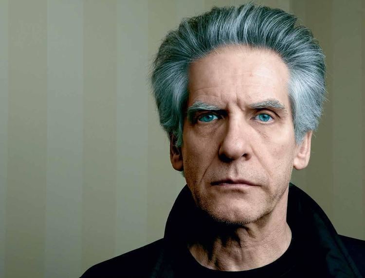 David Cronenberg Scanners39 Hits Criterion David Cronenberg39s Ascension
